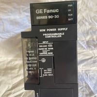 Alimentatore PLC GE Fanuc Serie 90-30