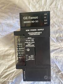 Alimentatore PLC GE Fanuc Serie 90-30