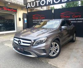 MERCEDES-BENZ GLA 200 CDI Automatic 4Matic Sport