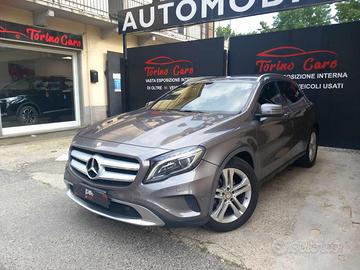 MERCEDES-BENZ GLA 200 CDI Automatic 4Matic Sport