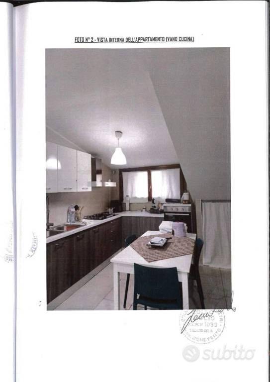 Appartamento – Montesarchio, Borgo Fontanelle, Benevento - Vista 3