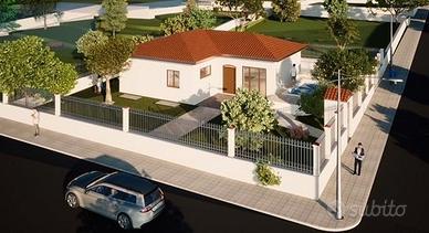 Margine Rosso Villa Nuova 350mila euro