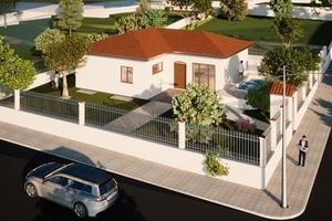 Margine Rosso Villa Nuova 350mila euro