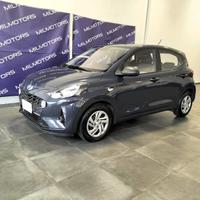 HYUNDAI i10 1.0 MPI Advanced