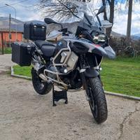 bmw 1250 adventur