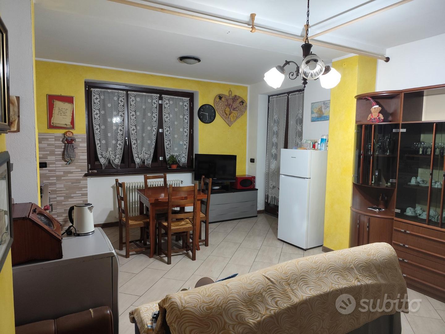 Apartment in Cuorgnè, Piova - Vista 5