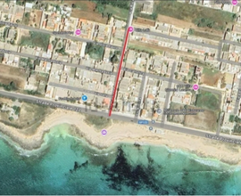 Villetta a schiera a pochi passi dal mare