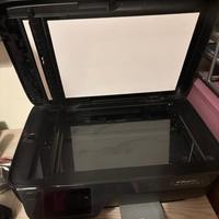 Stampante hp 3850