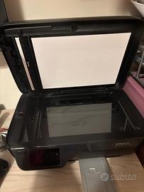 Stampante hp 3850