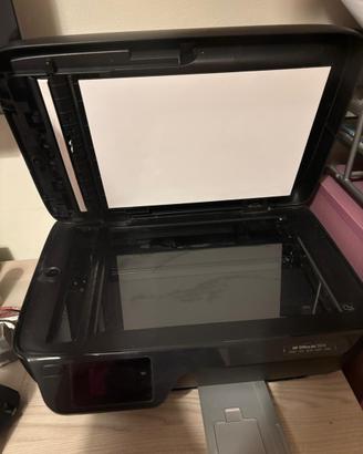 Stampante hp 3850