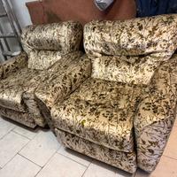 Poltrone