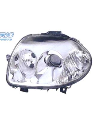 FANALE SINISTRO PER RENAULT CLIO II 98-01 RS