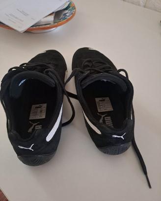 Scarpe  Puma