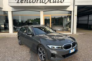 BMW 320 d 48V xDrive Touring sport