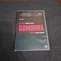 DVD film: Gomorra