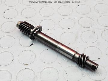 ALBERINO MOVIMENTAZIONE HONDA CR 125 1993 1994 CRE