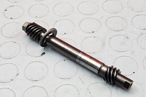 ALBERINO MOVIMENTAZIONE HONDA CR 125 1993 1994 CRE