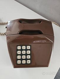 telefono vintage telart Viareggio 