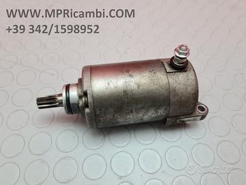 MOTORINO AVVIAMENTO DERBI SENDA 125 2004 2005 R 20