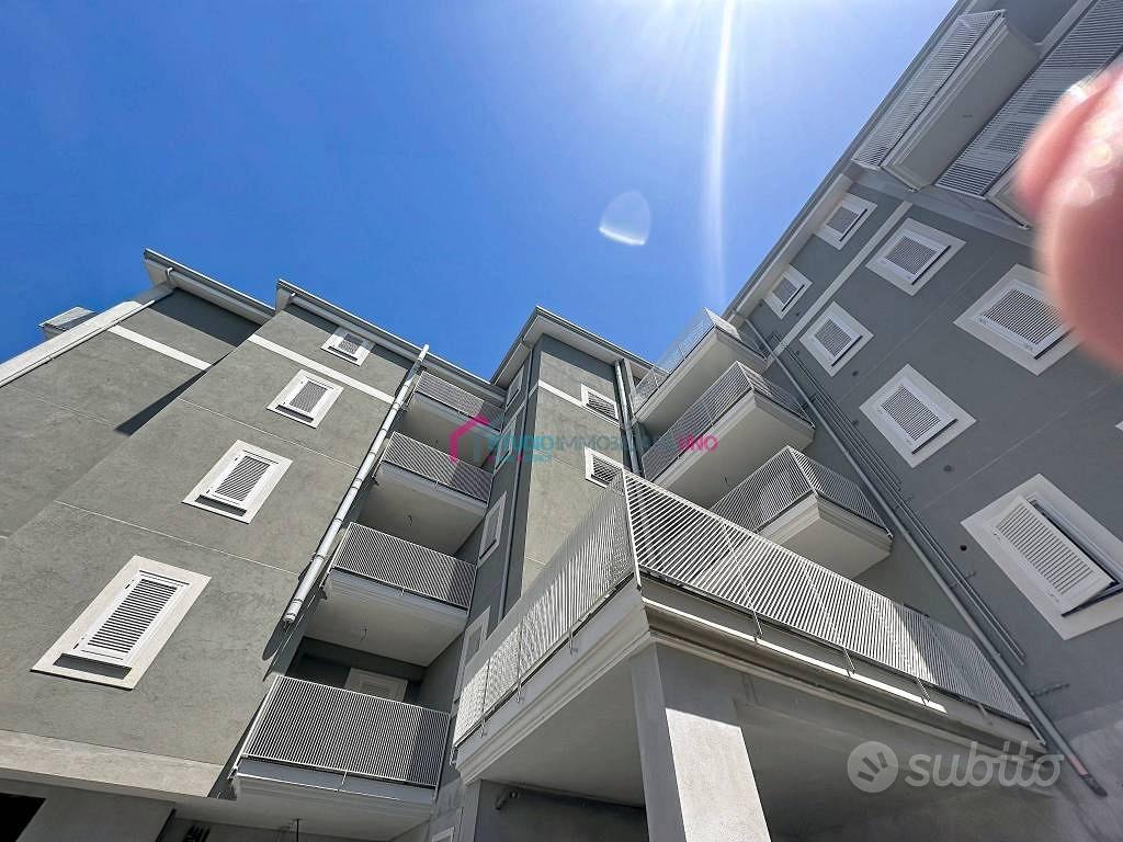 Appartamento - Vista 3