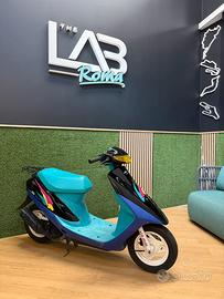 Honda dio Special Edition