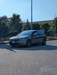 Volkswagen golf VI 1.4 TSI 122cv 5p. hightline