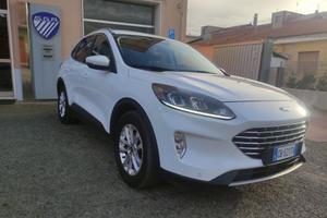 Ford Kuga 1.5 EcoBlue 120 CV 2WD Titanium