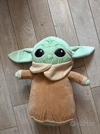 Peluche grande