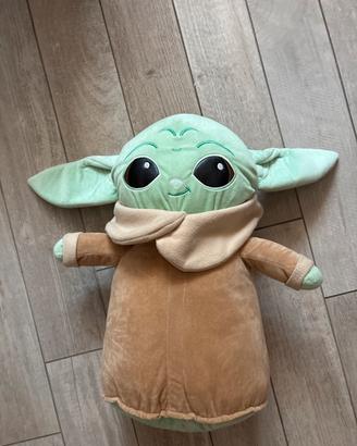 Peluche grande