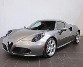 Alfa Romeo 4C 1750 tbi 240cv tct