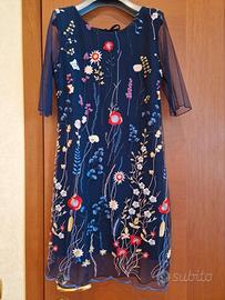 Vestito Nuna Lie
