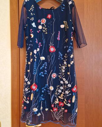 Vestito Nuna Lie