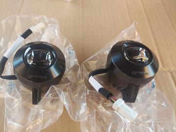 FARETTI SUPPLEMENTARI DUCATI MULTISTRADA V4