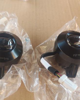 FARETTI SUPPLEMENTARI DUCATI MULTISTRADA V4