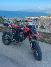 fantic tpr 76