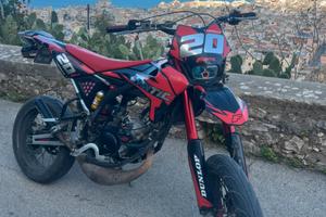 fantic tpr 76