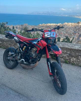 fantic tpr 76