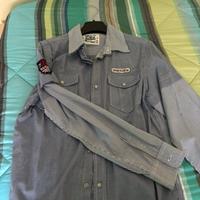 Camicia primigi