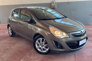 Opel Corsa 1.2 85CV 5 porte GPL-TECH Ecotec