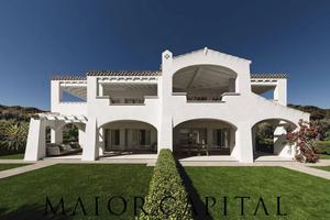 Budoni | Via Piemonte | Nuovi appartamenti a pochi