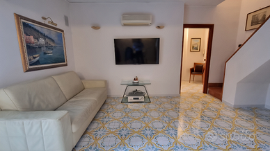 Bilocale Vomero Centro