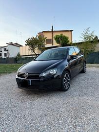 Volkswagen Golf 2.0 TDI 110CV DPF 5p. Trendline