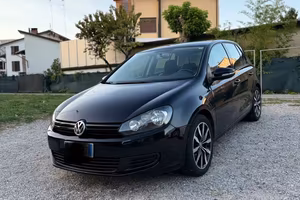 Volkswagen Golf 2.0 TDI 110CV DPF 5p. Trendline
