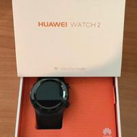 Huawei watch 2 (smartwatch)