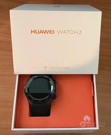 Huawei watch 2 (smartwatch)
