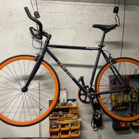 Bicicletta Unieuro