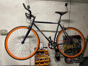 Bicicletta Unieuro