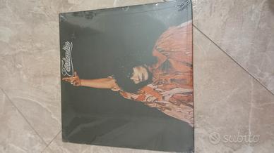 disco vinile Renato Zero 