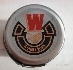 Birra Wuhrer da collezione