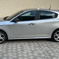 Alfa Romeo Giulietta SPRINT